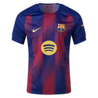 Raphinha - Maglia Home Barcellona 25/26 I - Versione Tifoso