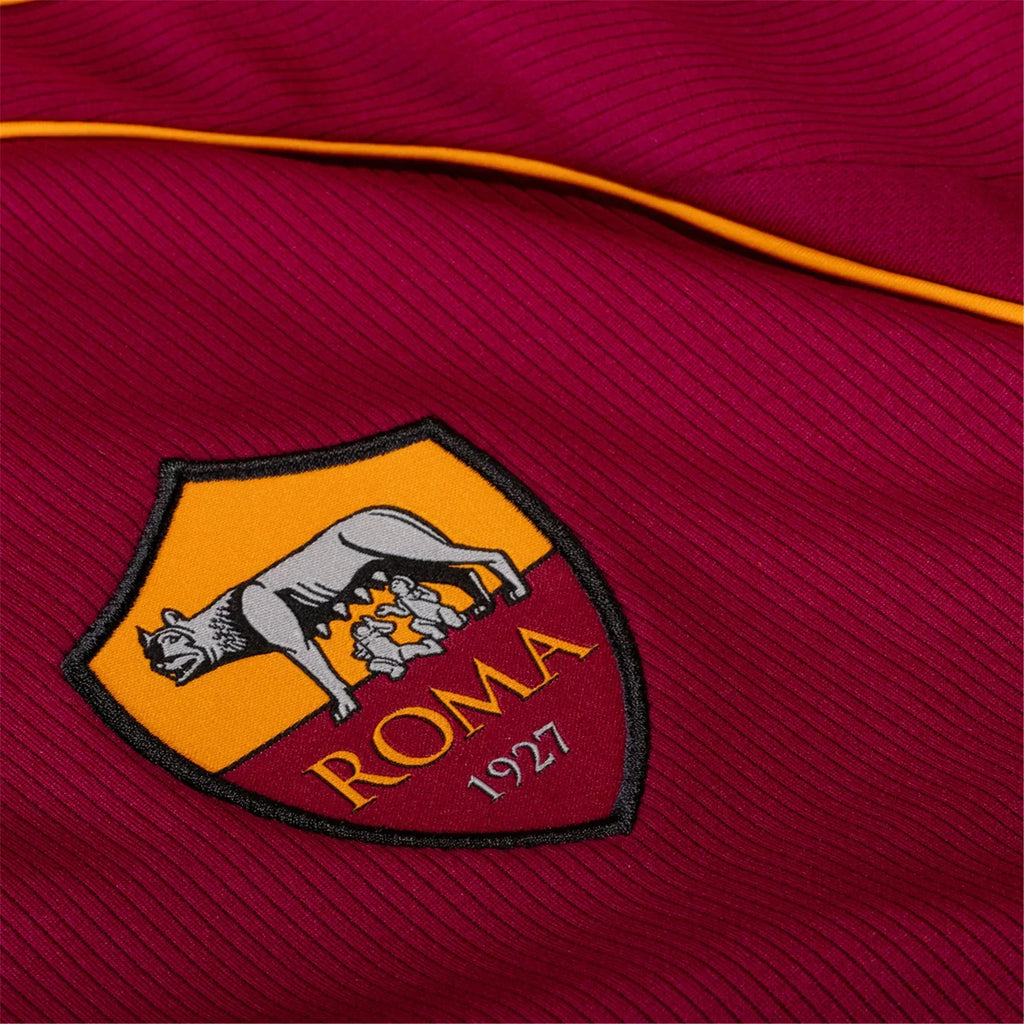 Prima maglia home AS Roma 25/26 - Versione Tifoso