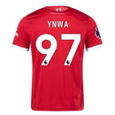 YNWA Liverpool 23/24 I Home Jersey - Fan Version