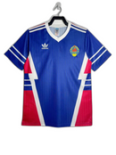 Yugoslavia 1990 I Home Jersey - Retro Version